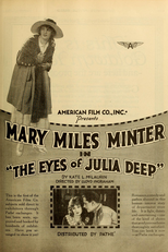 The Eyes of Julia Deep (The Eyes of Julia Deep)