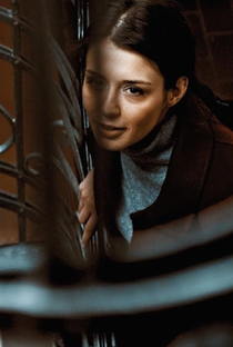 Sylwia Gola - Poster 1