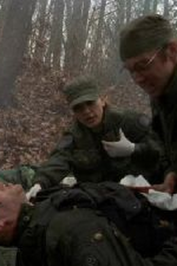 Poster de Episódio Heroes (2) (2004)