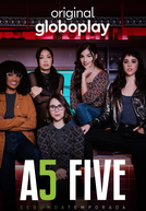 As Five (2ª Temporada) (As Five (2ª Temporada))