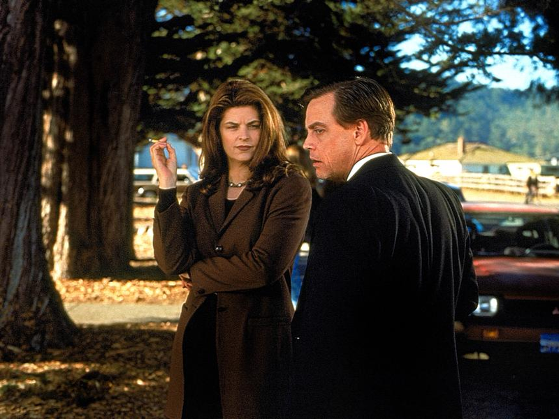 Foto 19 de A Cidade dos Amaldiçoados