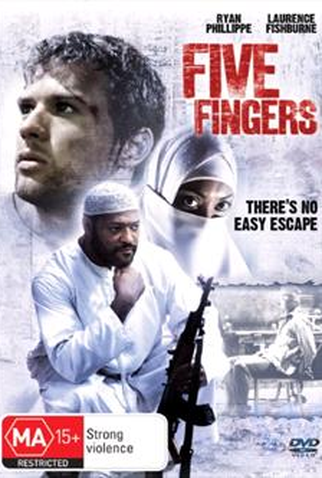 Poster 6 de Filme O Jogo da Morte (2006)