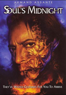 O Sacrifício do Mal (Soul's Midnight)