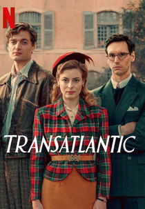 Transatlântico (Transatlantic)
