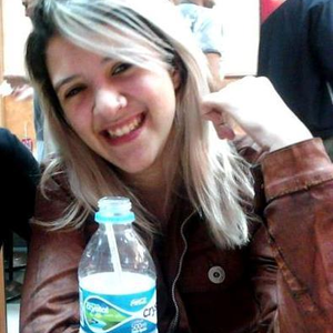 Foto de perfil de camilla
