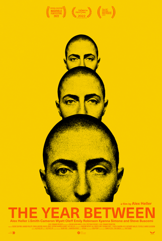 Poster 2 de Filme A Nova Vida de Clemence (2022)