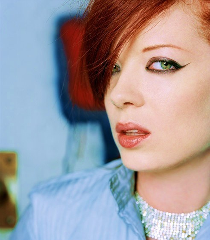 Shirley Manson - Foto 7