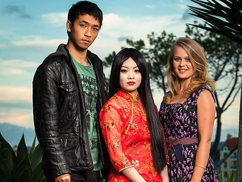 Foto 1 de Ghost Bride