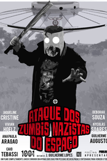 Ataque dos Zumbis Nazistas do Espaço (Ataque dos Zumbis Nazistas do Espaço)