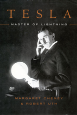 Tesla - O Mestre do Raio (Tesla - Master of Lightning)