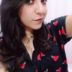 Foto de perfil de karennatasha