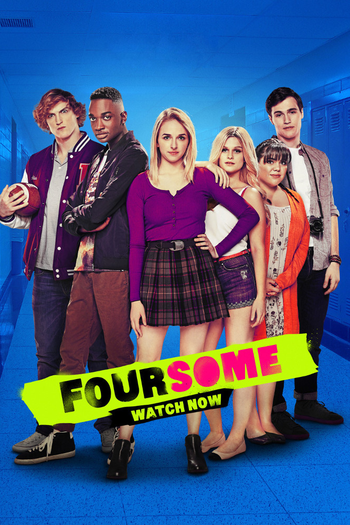  de Série Foursome (2ª Temporada) (2016)