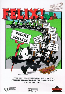 Felix Saves the Day (Felix Saves the Day)