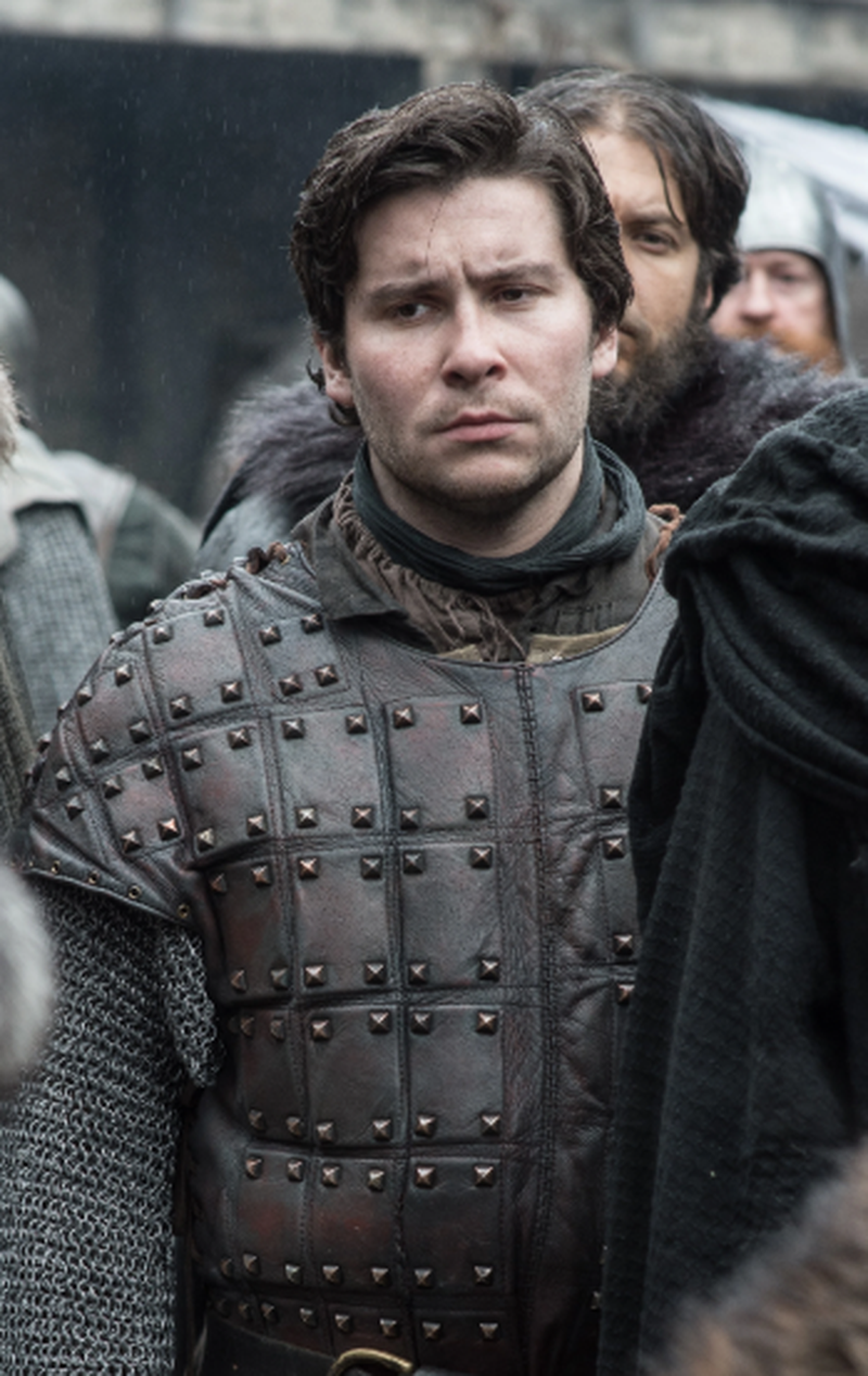 Daniel Portman - Foto 1