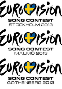 The Eurovision Song Contest 2013 (The Eurovision Song Contest 2013)