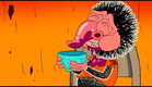 Preview - President The Fart/Secret Mountain Uncle Grandpa