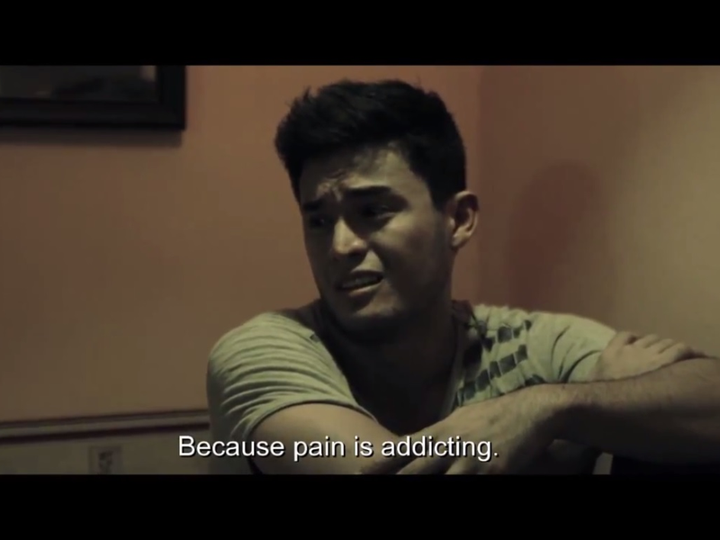 Foto 2 de Te amo. Obrigado.