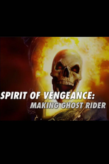 Vengeance: Making Ghost (Vengeance: Making Ghost)