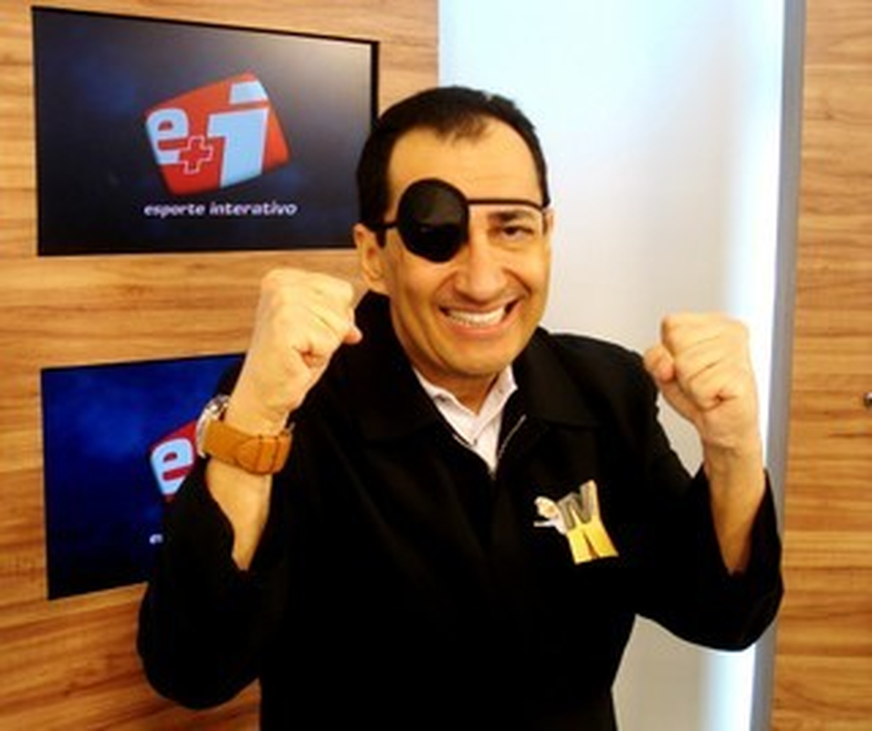 Jorge Kajuru - Foto 2