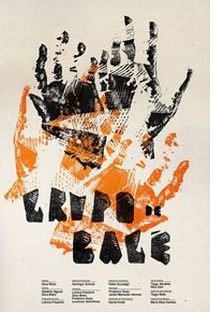 Grupo de Bagé - Poster / Capa / Cartaz - Oficial 1
