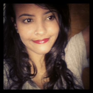 Foto de perfil de Noêmea Silva Oliveira