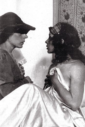  de Filme As Deliciosas Traições do Amor (1975)