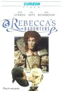 As Filhas de Rebecca (Rebecca's Daughters)
