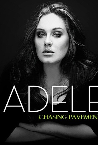Poster 1 de Curta Adele - Chasing Pavements (2008)