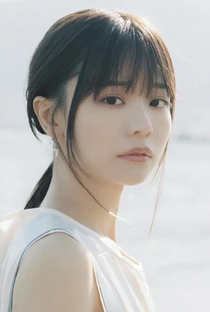 Yui Asakura - Poster 1
