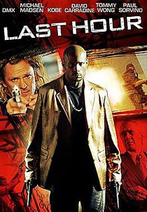 Ligações Criminosas (Last Hour)