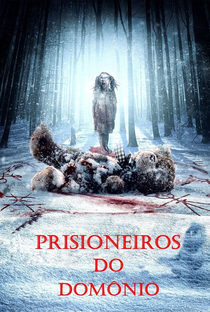 Prisioneiros do Demônio - Poster / Capa / Cartaz - Oficial 3