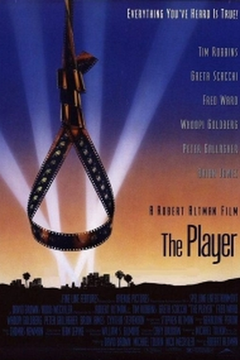  de Filme O Jogador (1992)