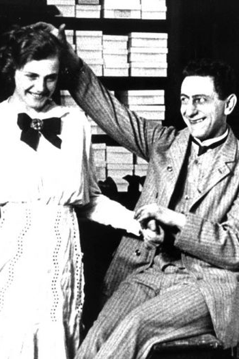  de Filme Sapataria Pinkus (1916)