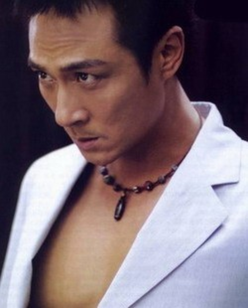 Francis Ng - Foto 9