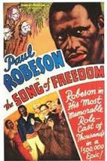 A Canção da Liberdade (Song of freedom)