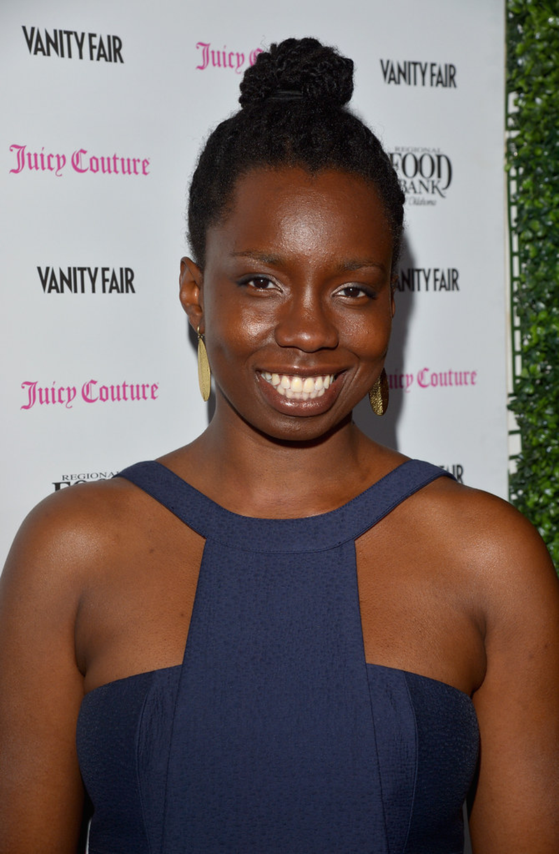 Adepero Oduye - Foto 2