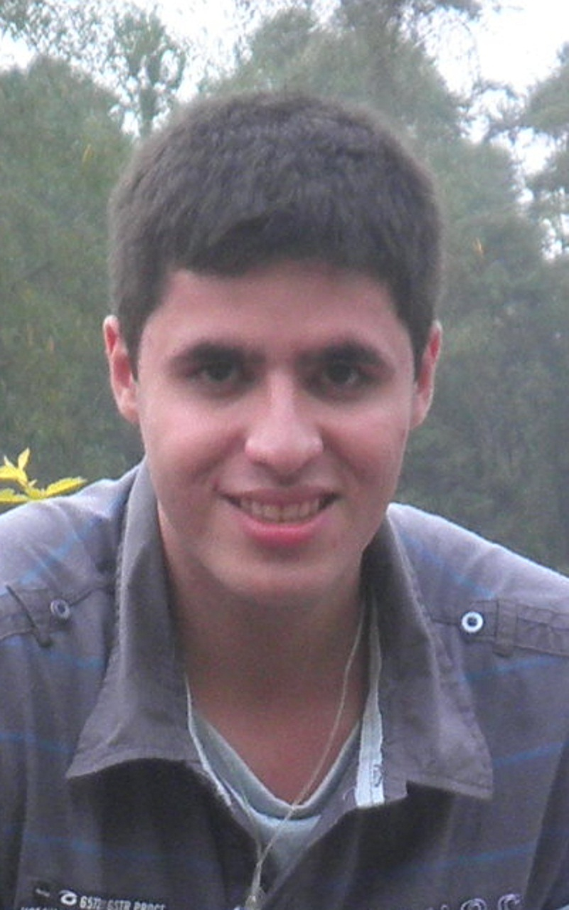 Lucas Alves - Foto 1