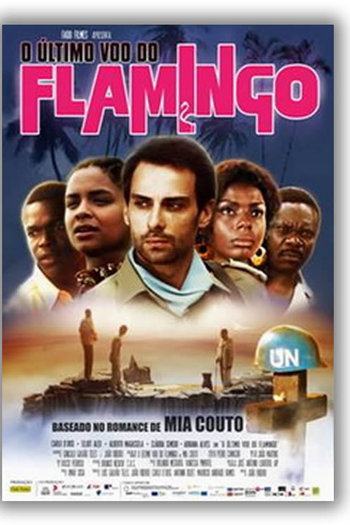  de Filme O Último Voo do Flamingo (2010)