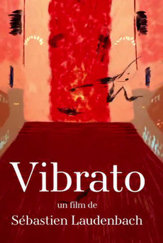Poster 1 de Curta Vibrato (2017)