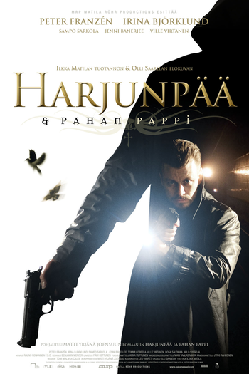  de Filme Priest of Evil (2010)