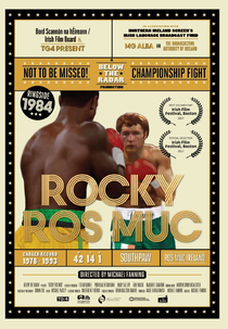 Rocky Ros Muc (Rocky Ros Muc)