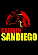 Carmen Sandiego (Where in the World is Carmen Sandiego?)