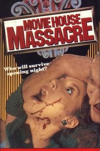  de Filme Teatro de Sangue (1984)