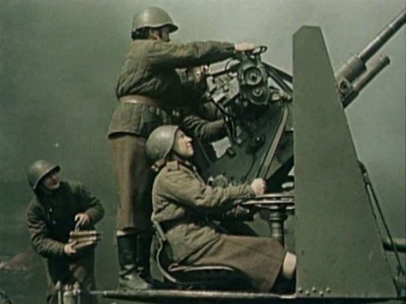 Foto 4 de The Tank Brigade