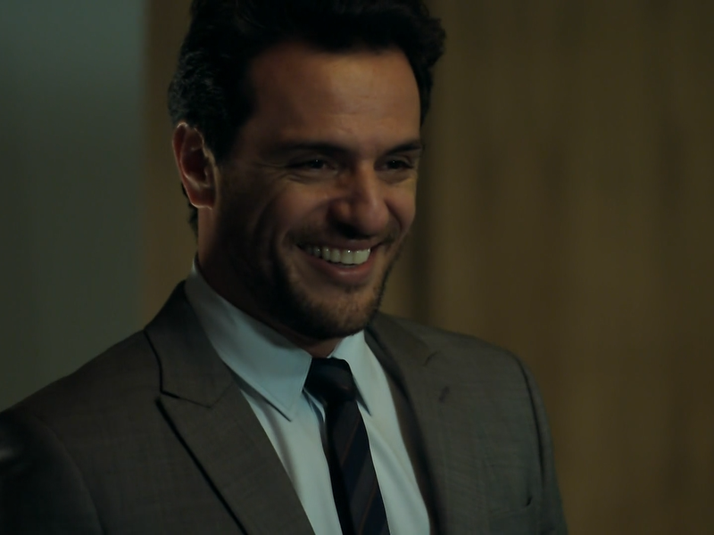 Foto 34 de Verdades Secretas