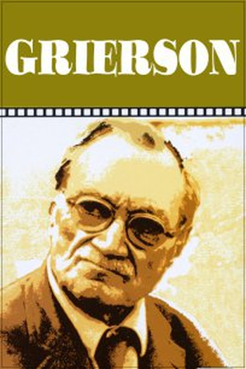 Poster de Filme Grierson (1973)