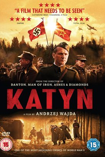  de Filme Katyn (2007)