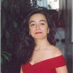 Foto de perfil de Jerusa Rocha