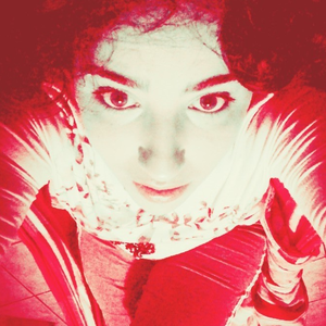 Foto de perfil de Cristiane Alves