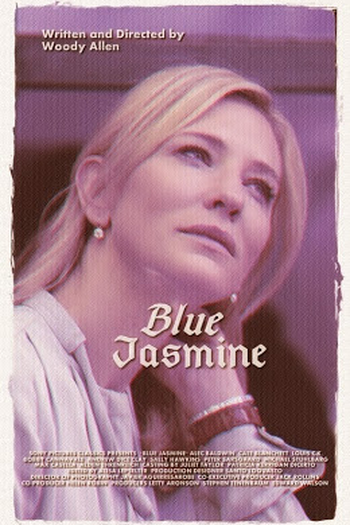  de Filme Blue Jasmine (2013)